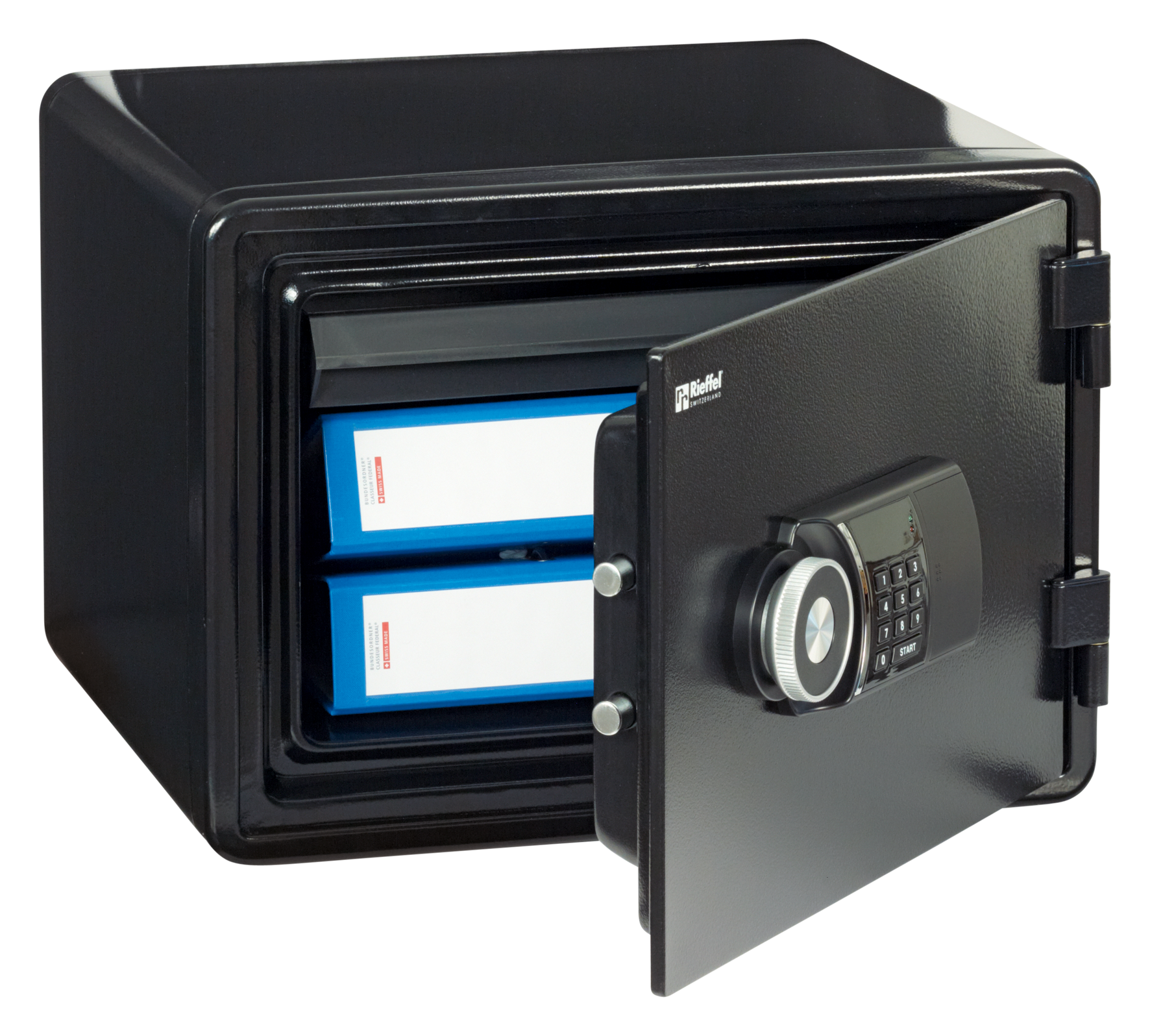 Feuerschutztr. VT-FS 360 358mm