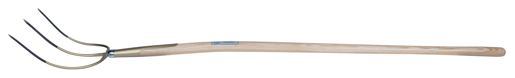 Schüttelgabel 3 Zinken 30cm