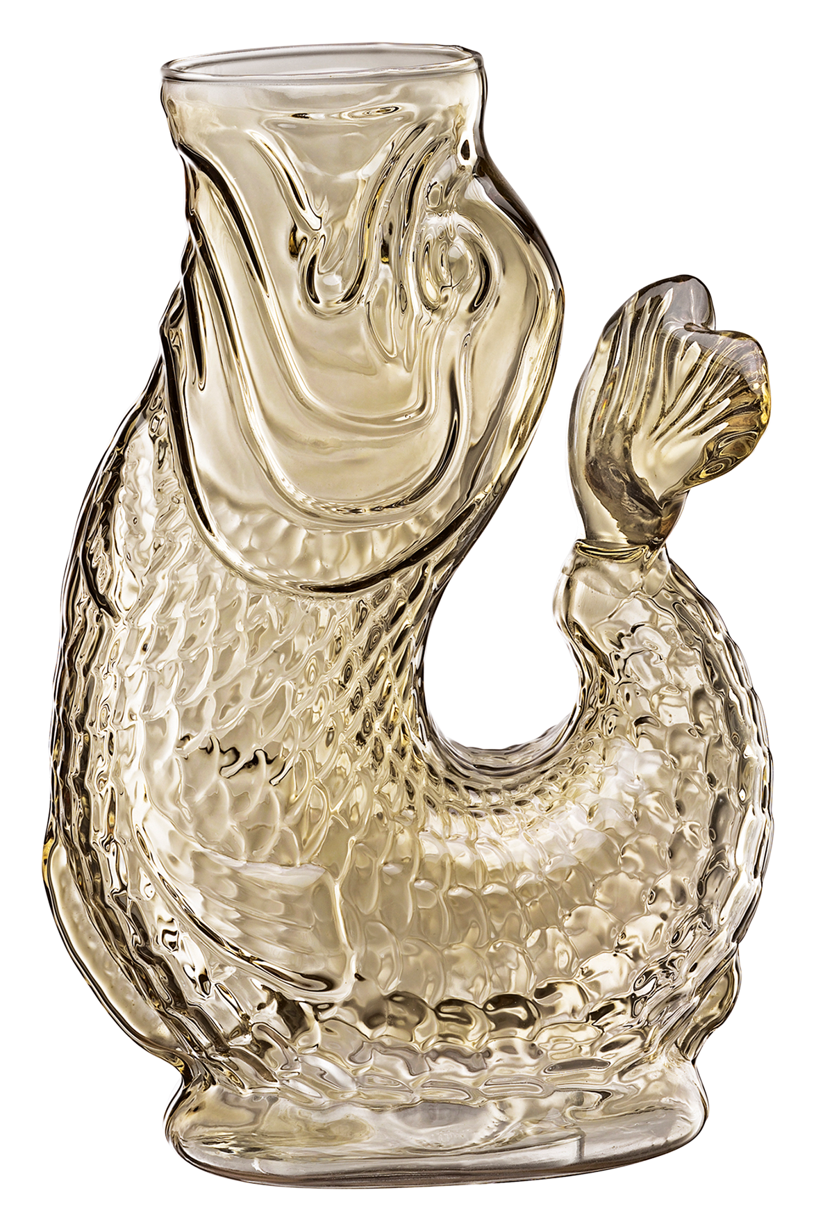 Wasserkaraffe Nemo beige 1 l