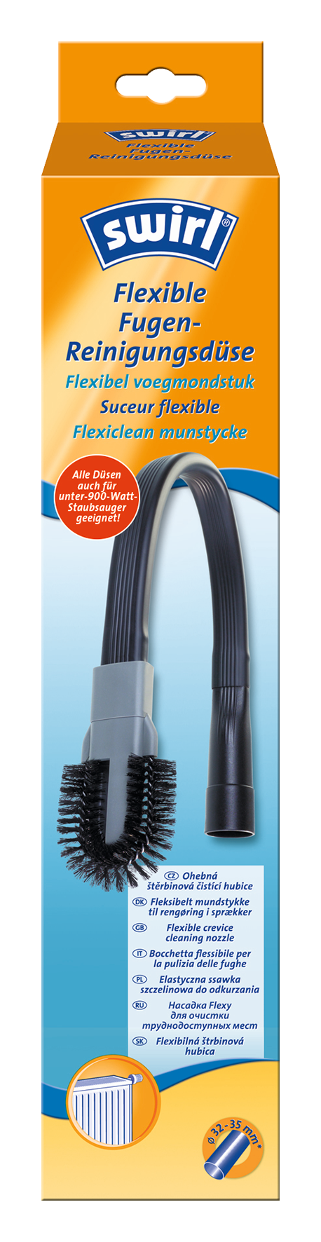 Fugendüse flexibel 60cm