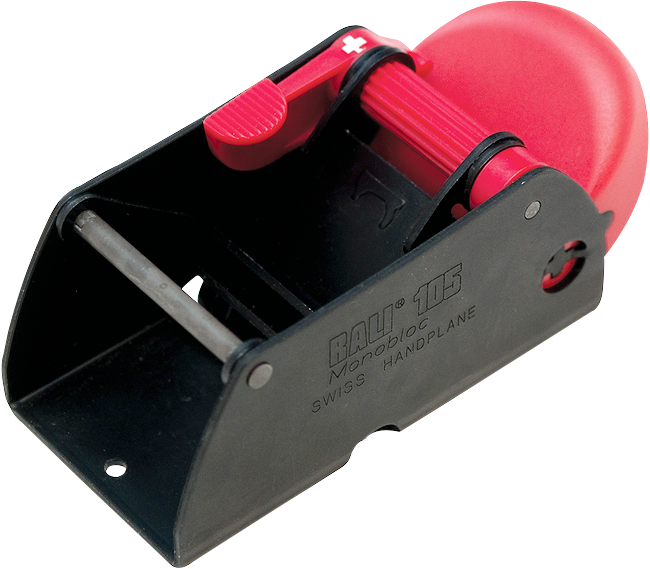 Hobel 105 Monobloc 48 mm