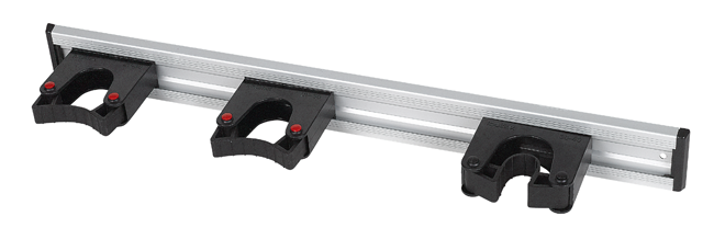 Gerätehalterset 50 cm mit 3H