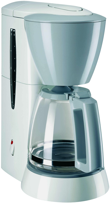 Kaffeemaschine Single 5 ws