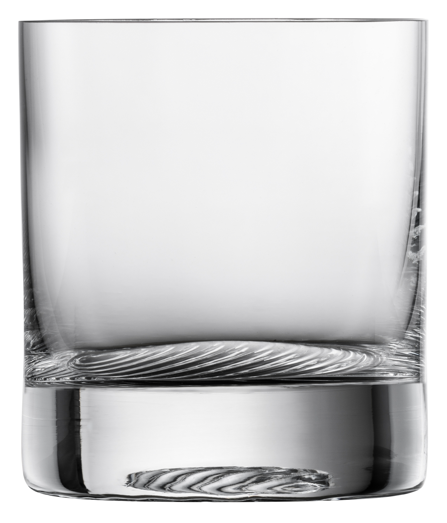 Whiskyglas Echo 89 4 St