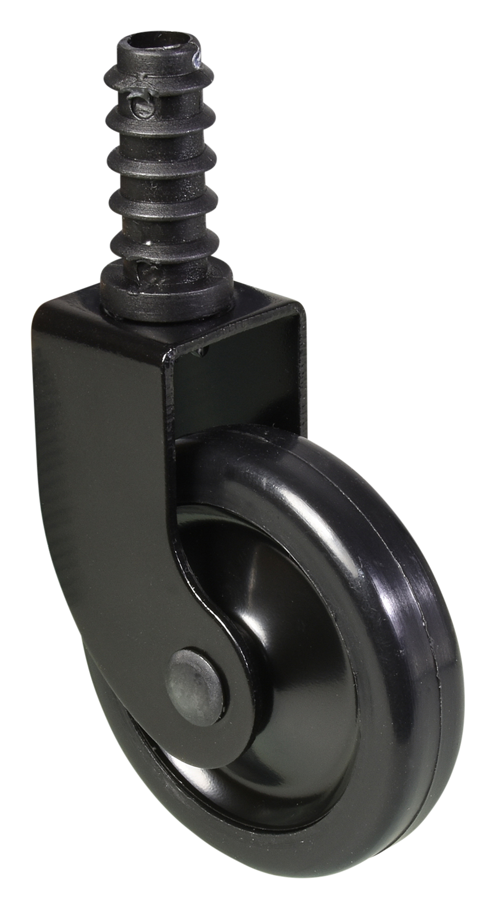 Teewagenrolle ø50mm sw