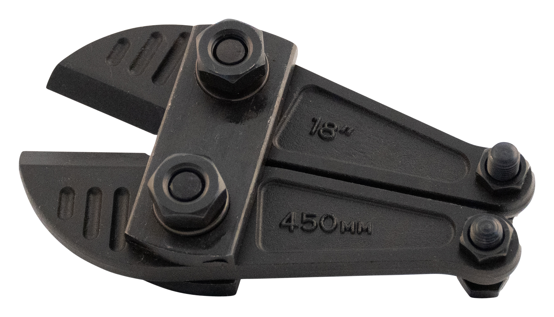 Bolzenschn-Kopf komp Gr. 450