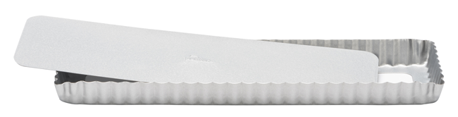 Backf.mit losem Boden 35x11cm