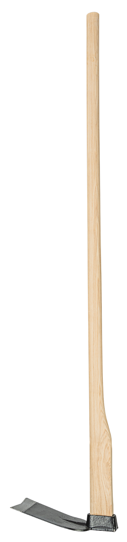 Feldhaue 140 cm eckig Gr.2 m/S