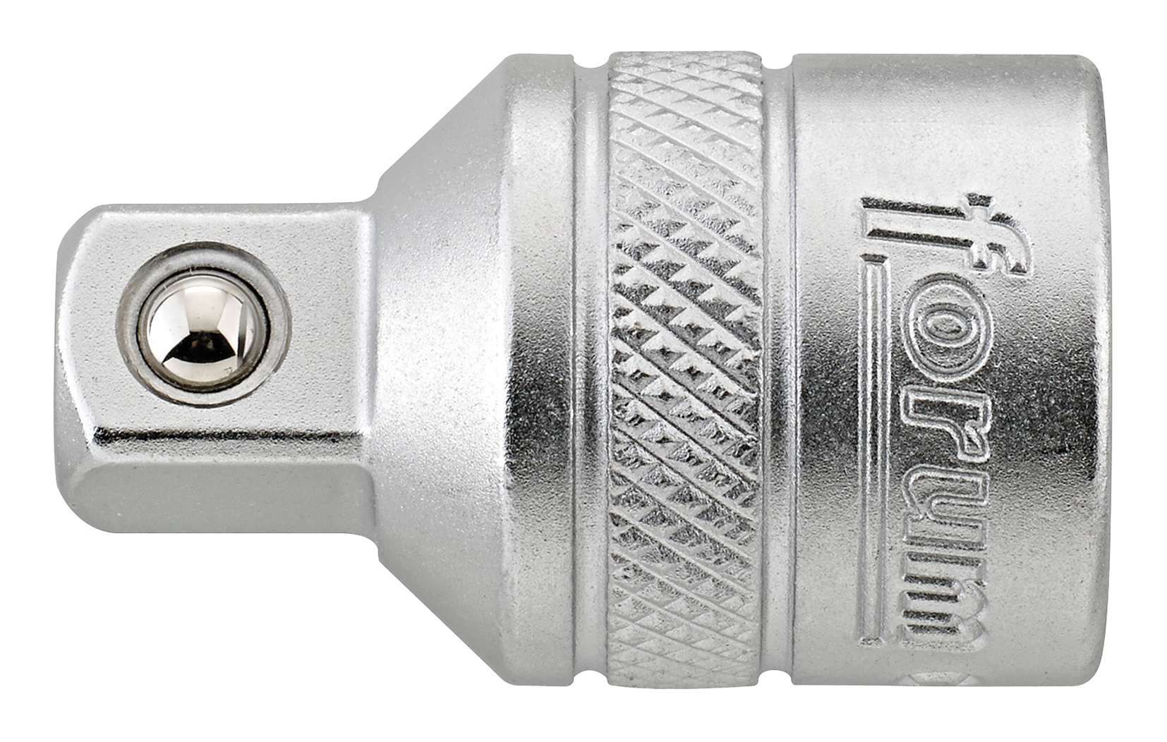 Stecknussadapter 1/2" 3/8"