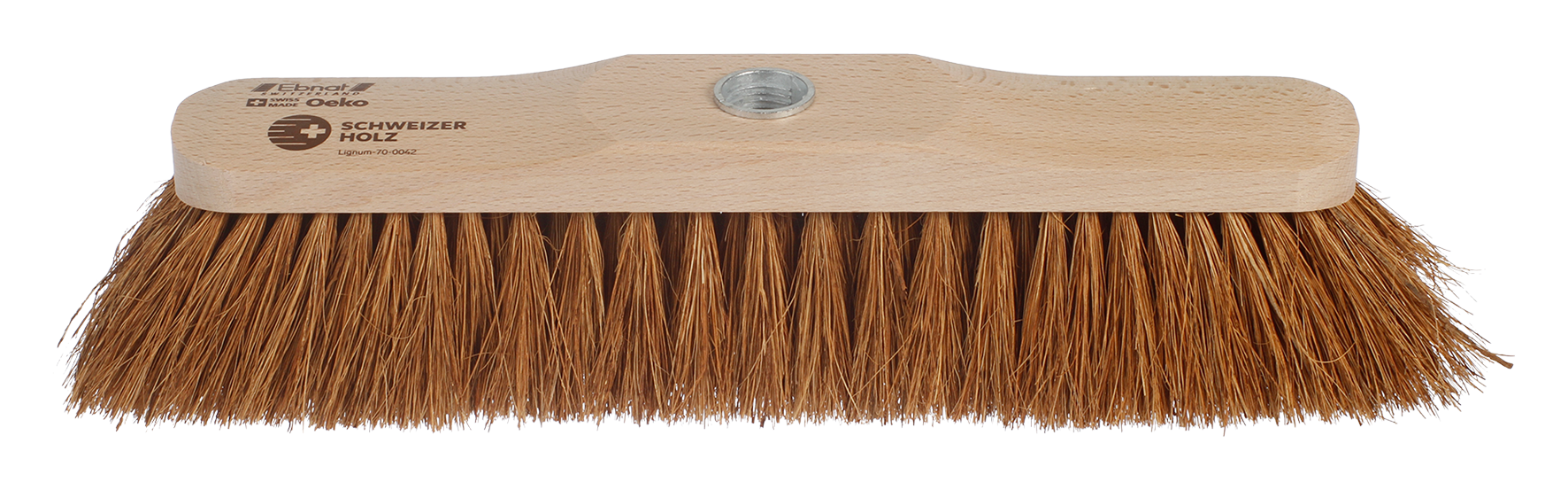 Bodenwischer o.St. Oeko 32cm