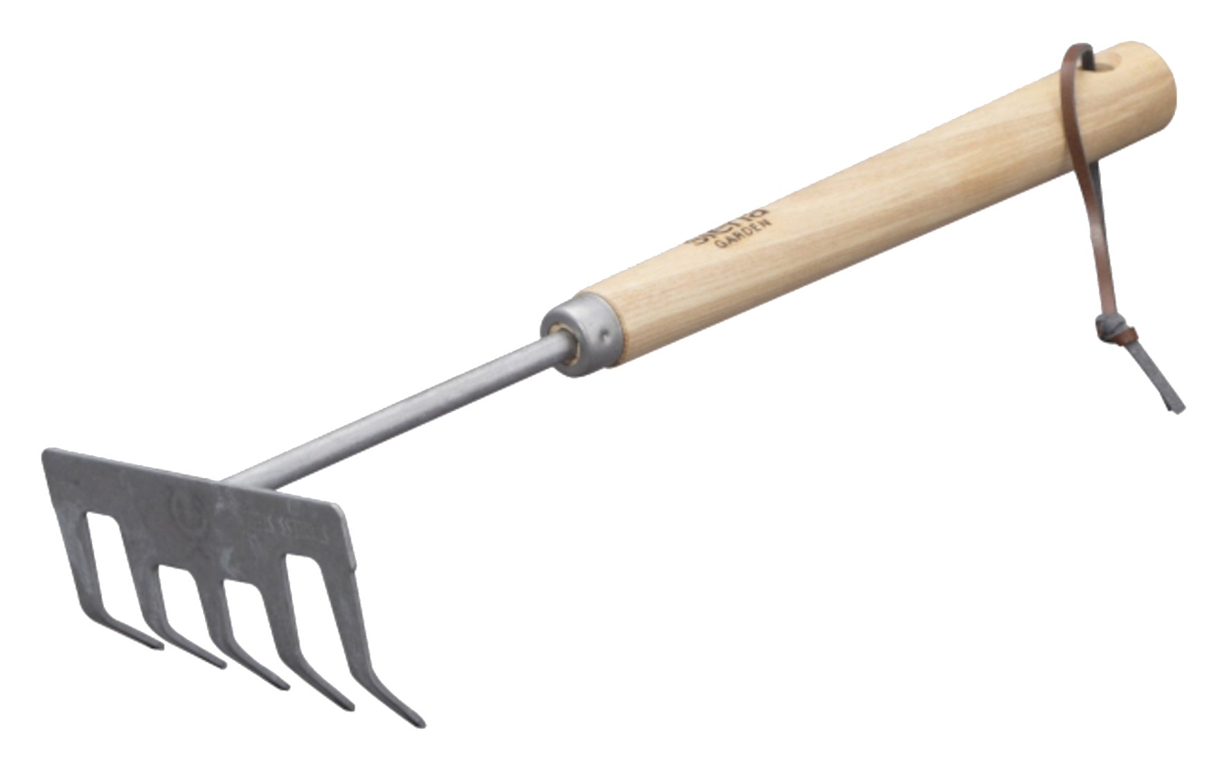 Kleinrechen Isyplant 12 cm