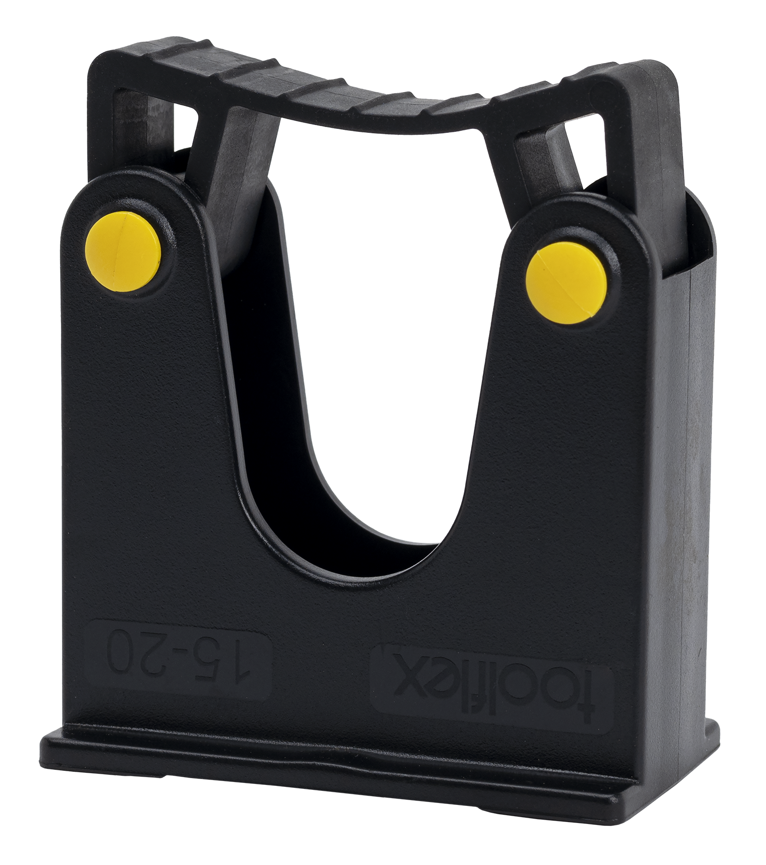 Gerätehalter 15-20 mm 2 Stück