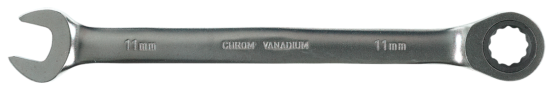 Ringgabelknarrenschlüss oU 11