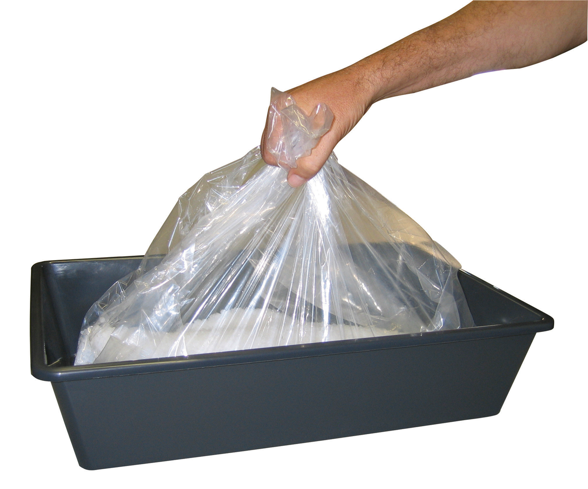 Katzentoilettenbeutel XL 10St.