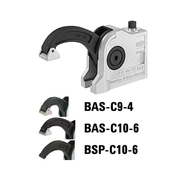 Compactspanner BAS-C9-4