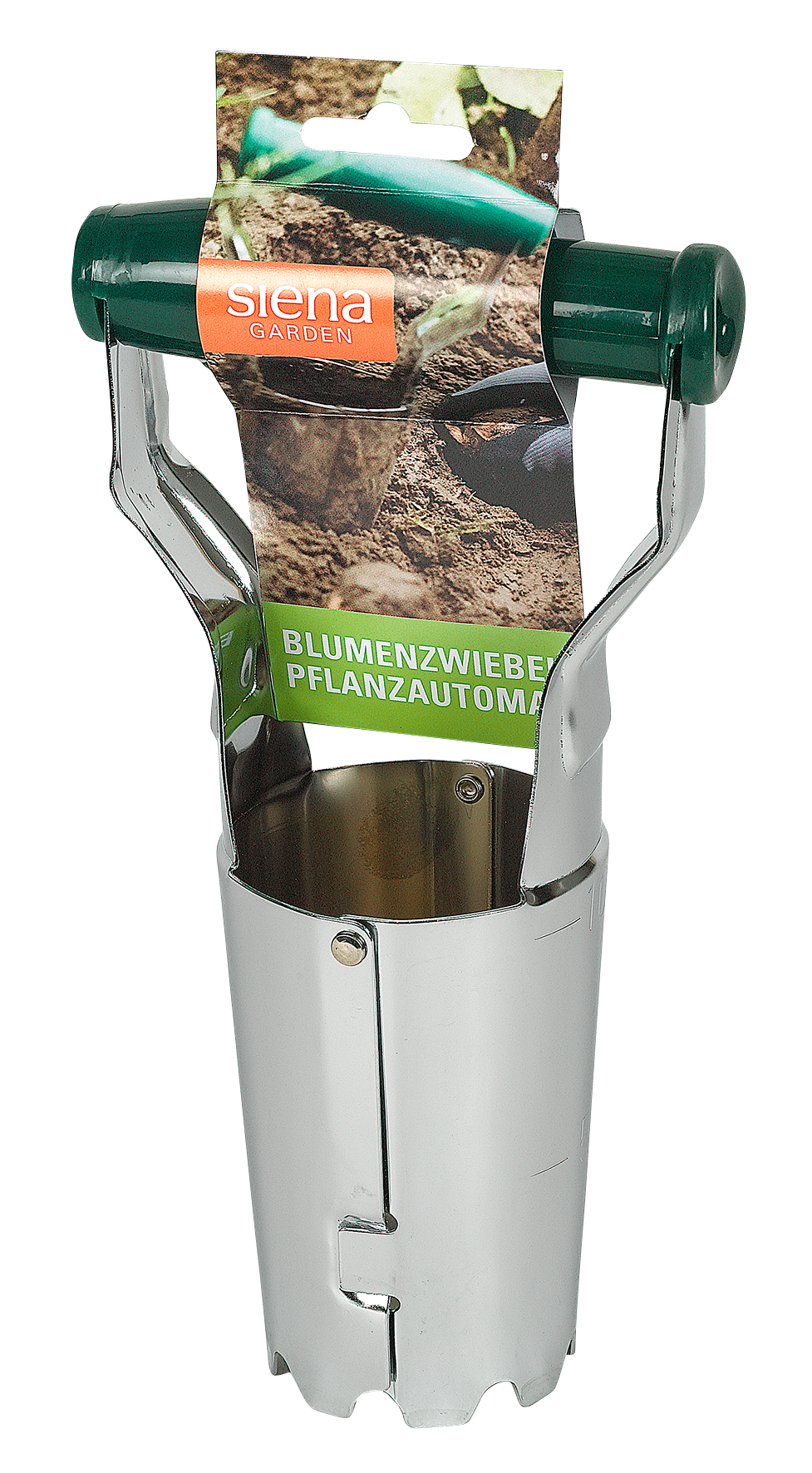 Blumenzwiebelpflanzer 26 cm