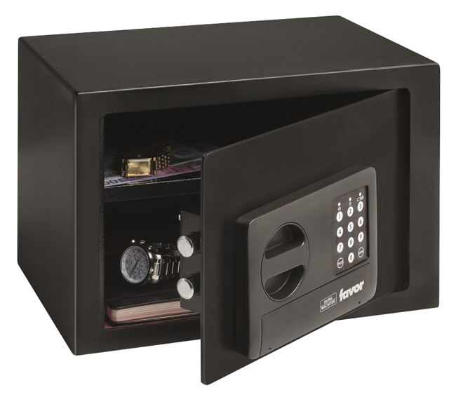 Tresor Favor Zahlens. 250x350