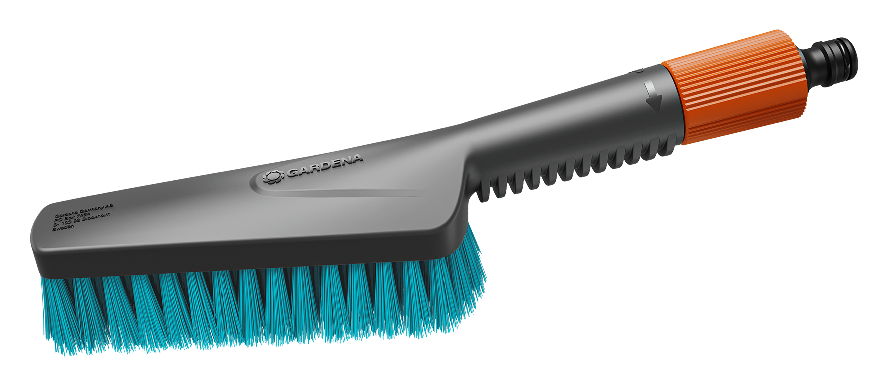 Cleansystem Handbürste S hard