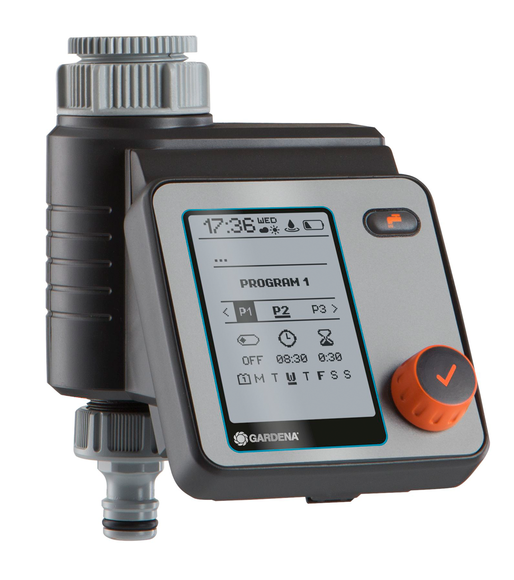 Bewässerungscomputer Select