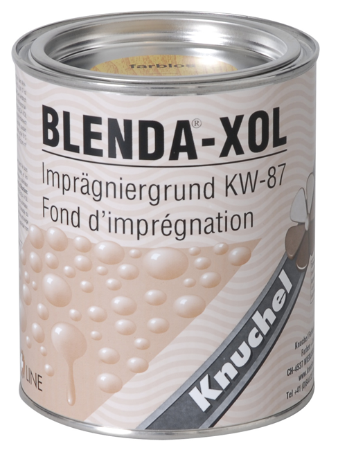 Blenda-Xol KW-87 750 ml
