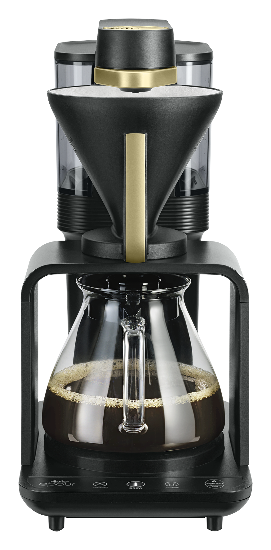 Kaffeemaschine Epour