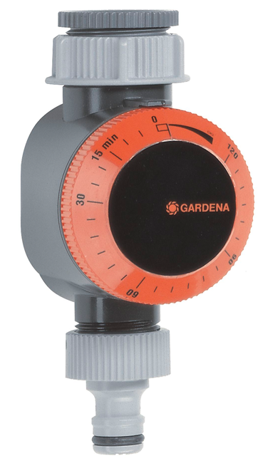 Bewässerungsuhr 5 min - 2 h