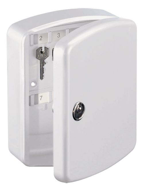 Schlüsselkasten mit 15 Haken