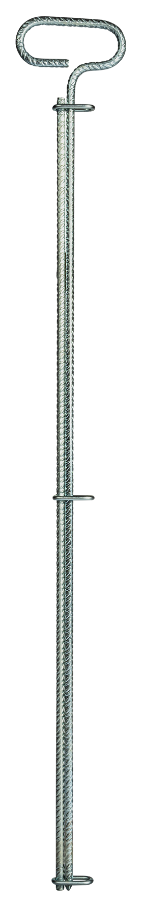 Verschluss zu Kompostsilo 97cm