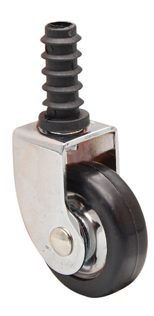 Teewagenrolle 37 soft chr