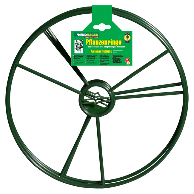 Pflanzenringe ø40cm 3Stk.