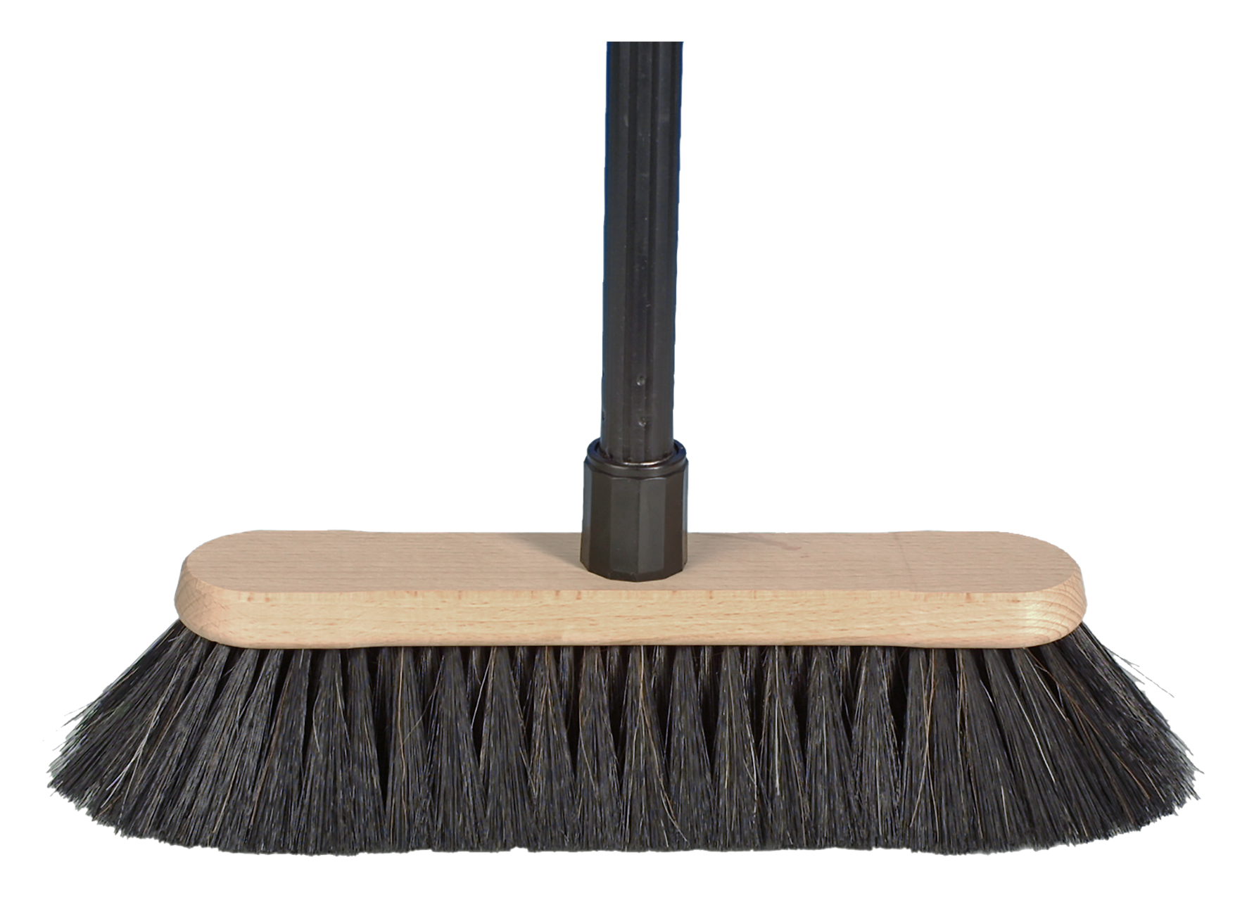 Bodenwischer m.Stiel Basic