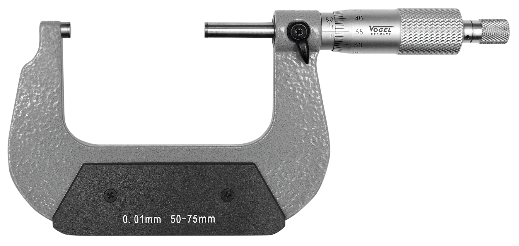 Bügel-Messschrauben 50-75 mm