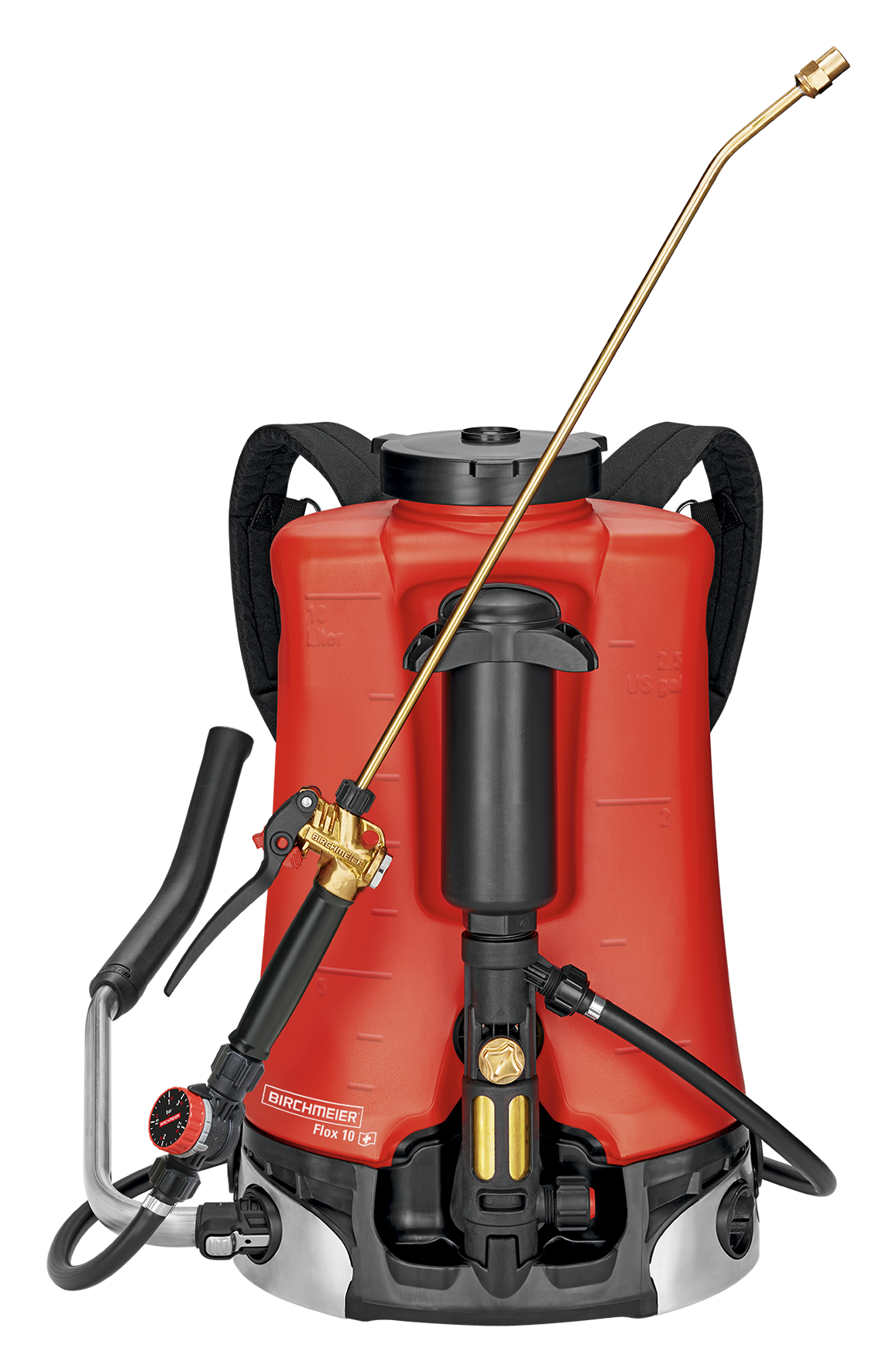 Rückensprühgerät Flox 10 AD1