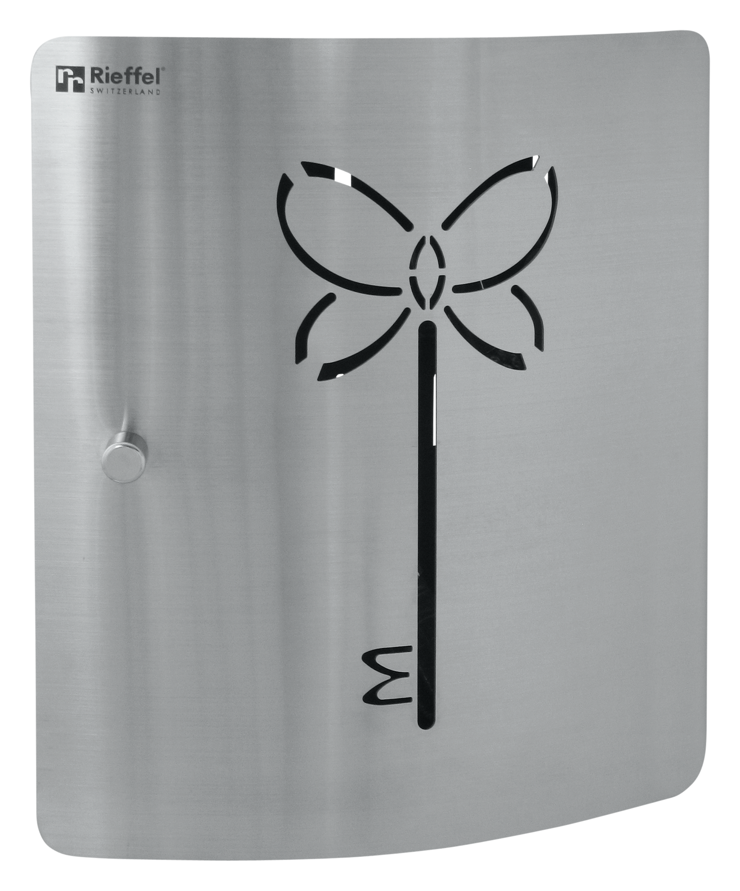 Schlüsselkasten 10 Haken