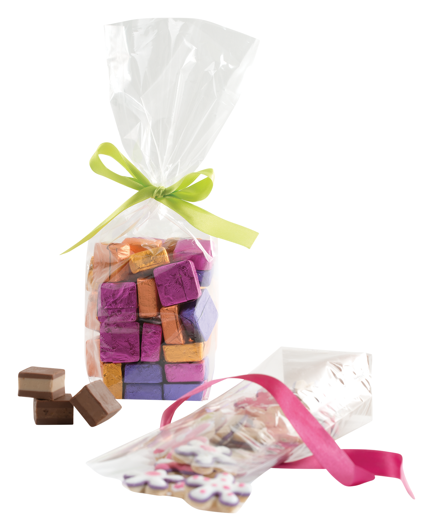 Klarsichtbeutel 10St. 14x30 cm