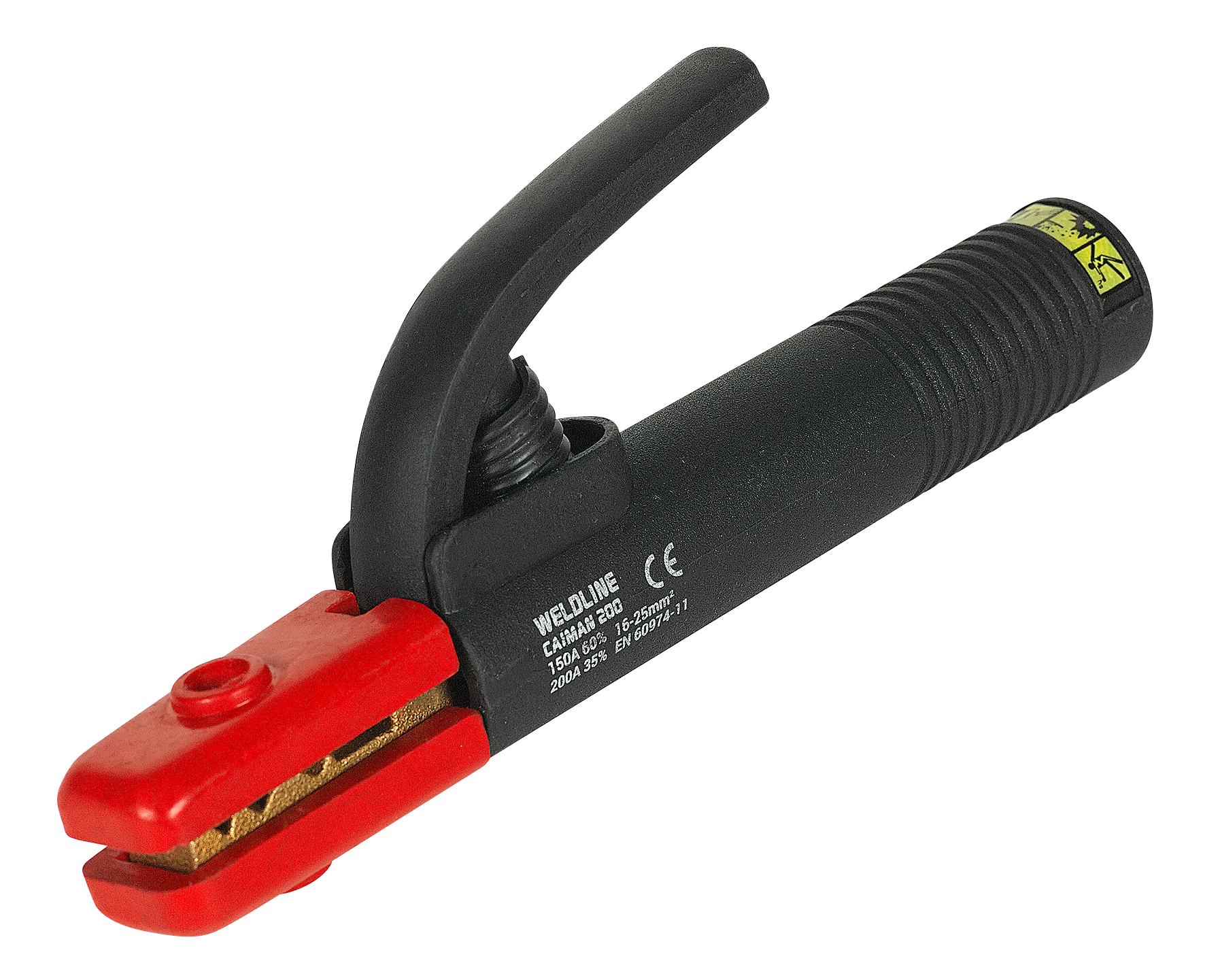 Elektrodenhalter Caiman 200