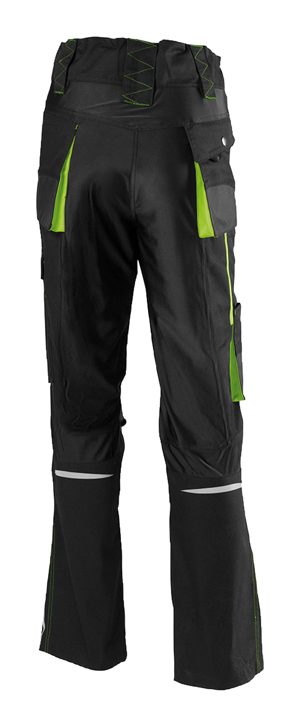 Bundhose 24 D sw/li 46