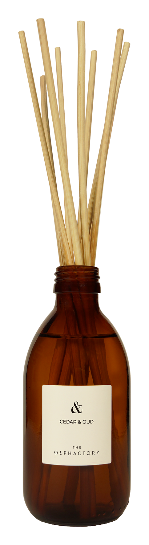 Nachfüllset Cedar & Oud 250