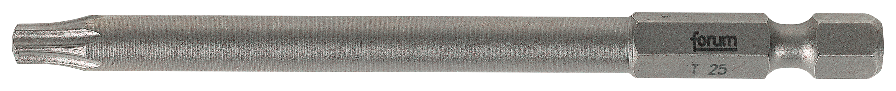 Torx-Bit C6L 25-90
