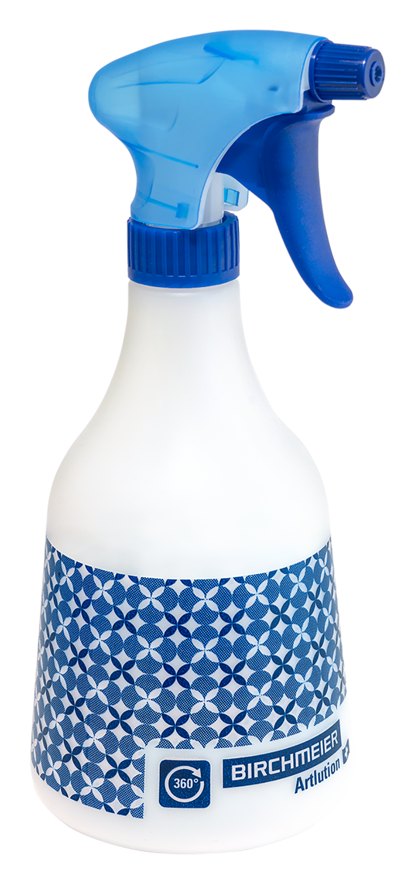 Handsprüher Artlution 360°