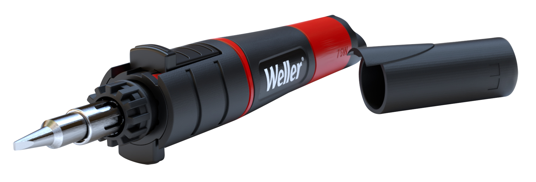 Gaslötkolben 25-75 W