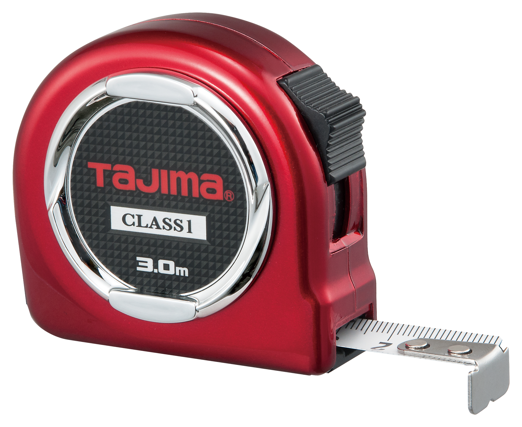 Rollmeter Hi Lock Cl 1 3 m