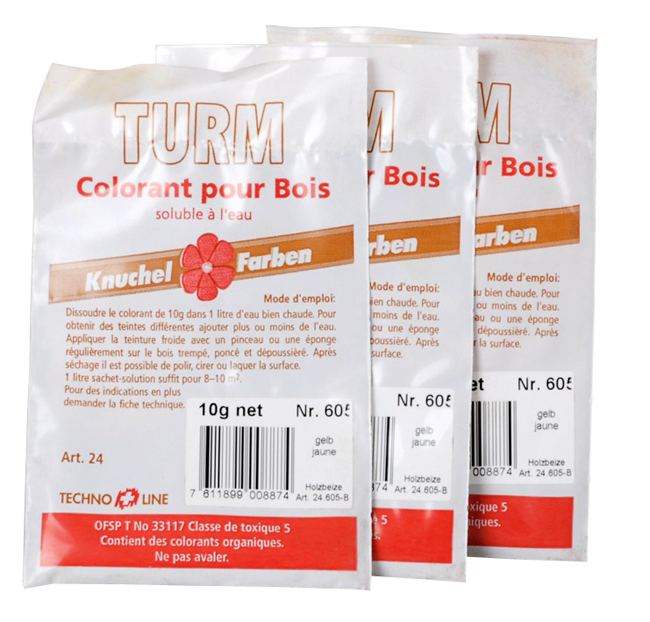 Holzbeize Turm 10 g 606