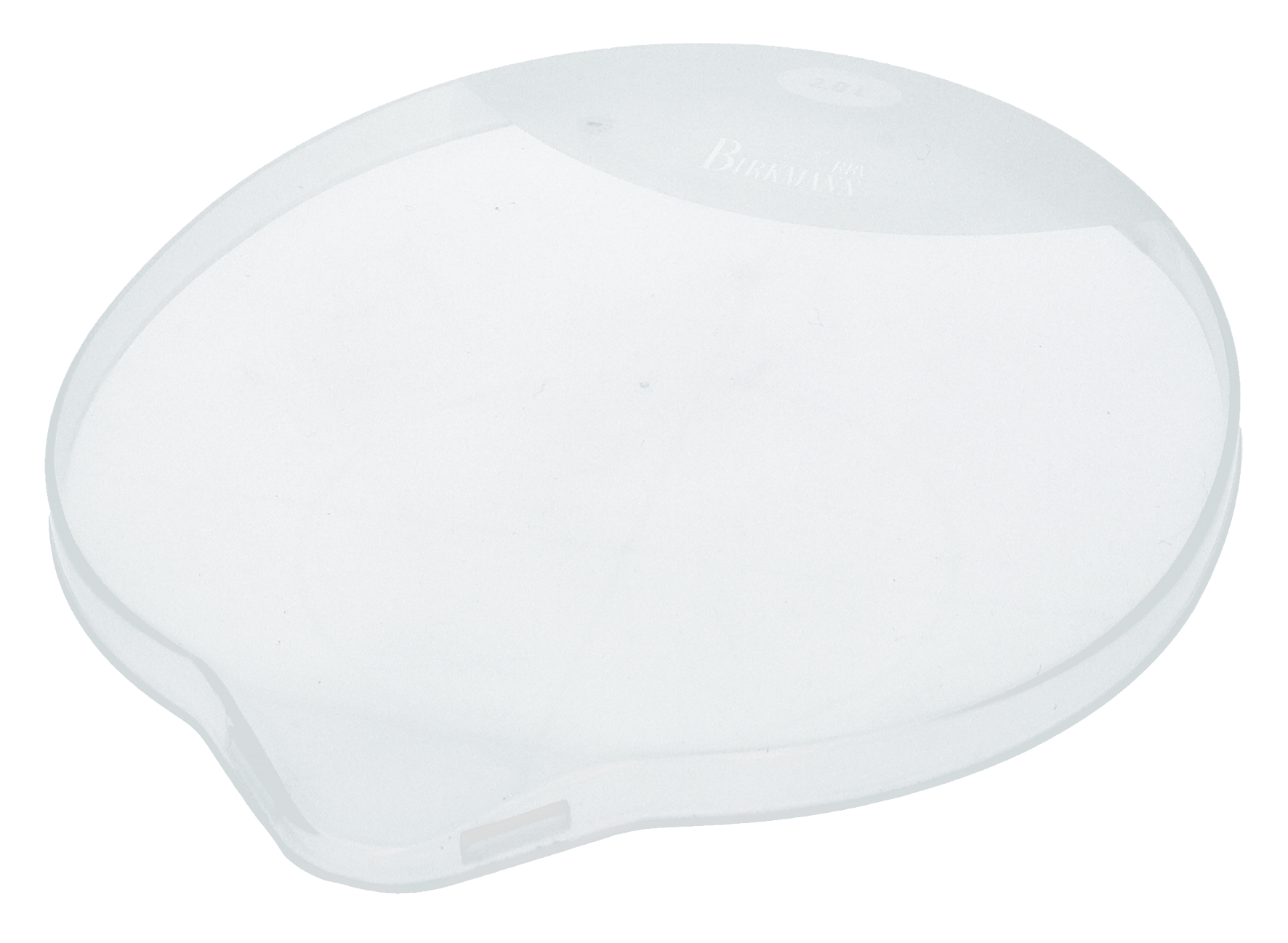 Deckel Colour transp.zu 2.0l