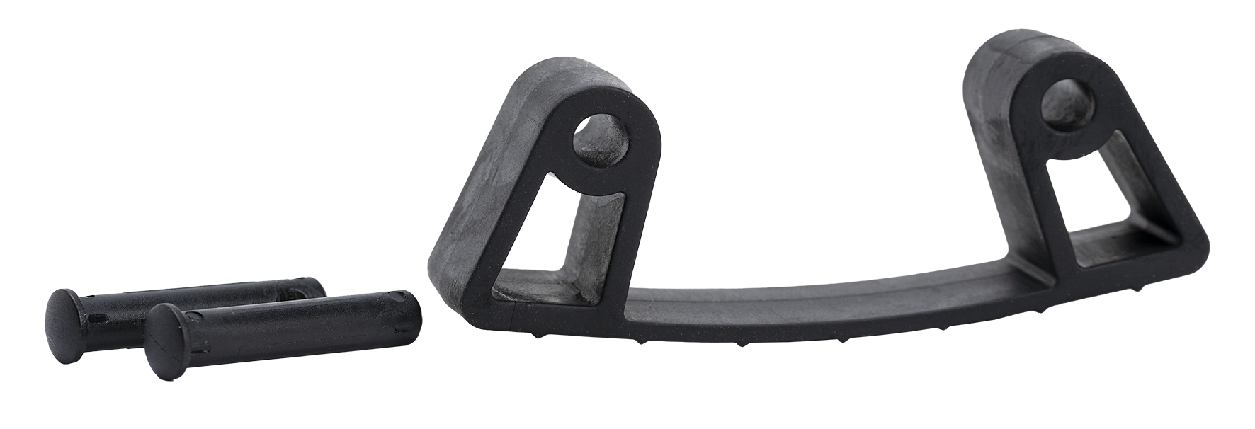 Ersatzgummi 5 Stück 30-40 mm