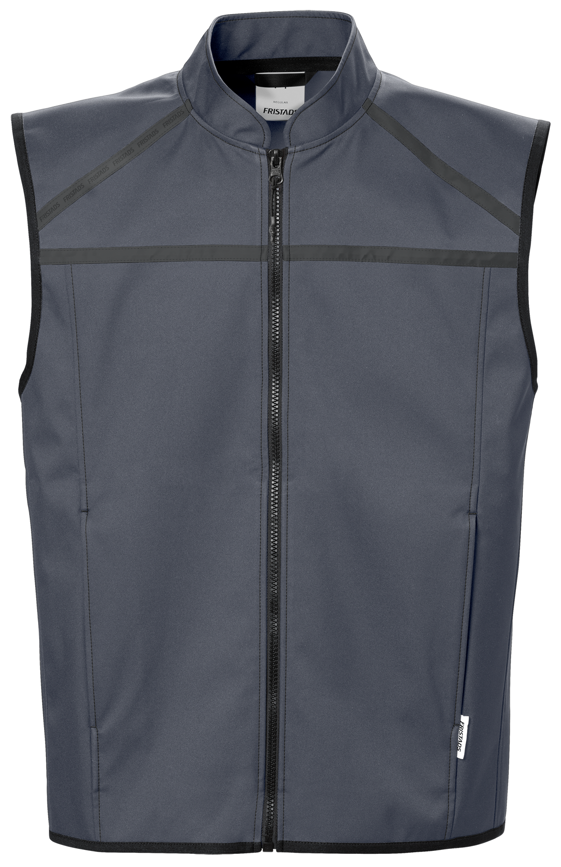 Softshellweste 4559 gr 2XL