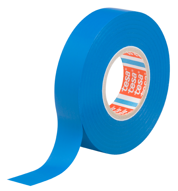 Isolierband 4163 33:19 blau