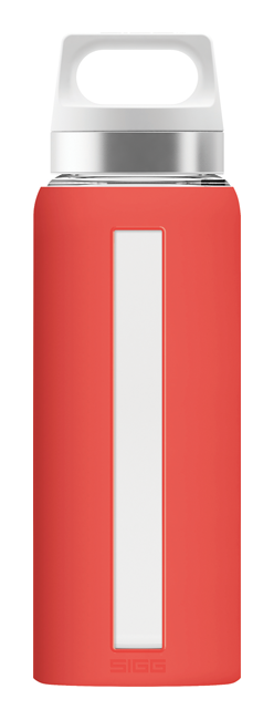 Bottle Dream scarlet 0.65l