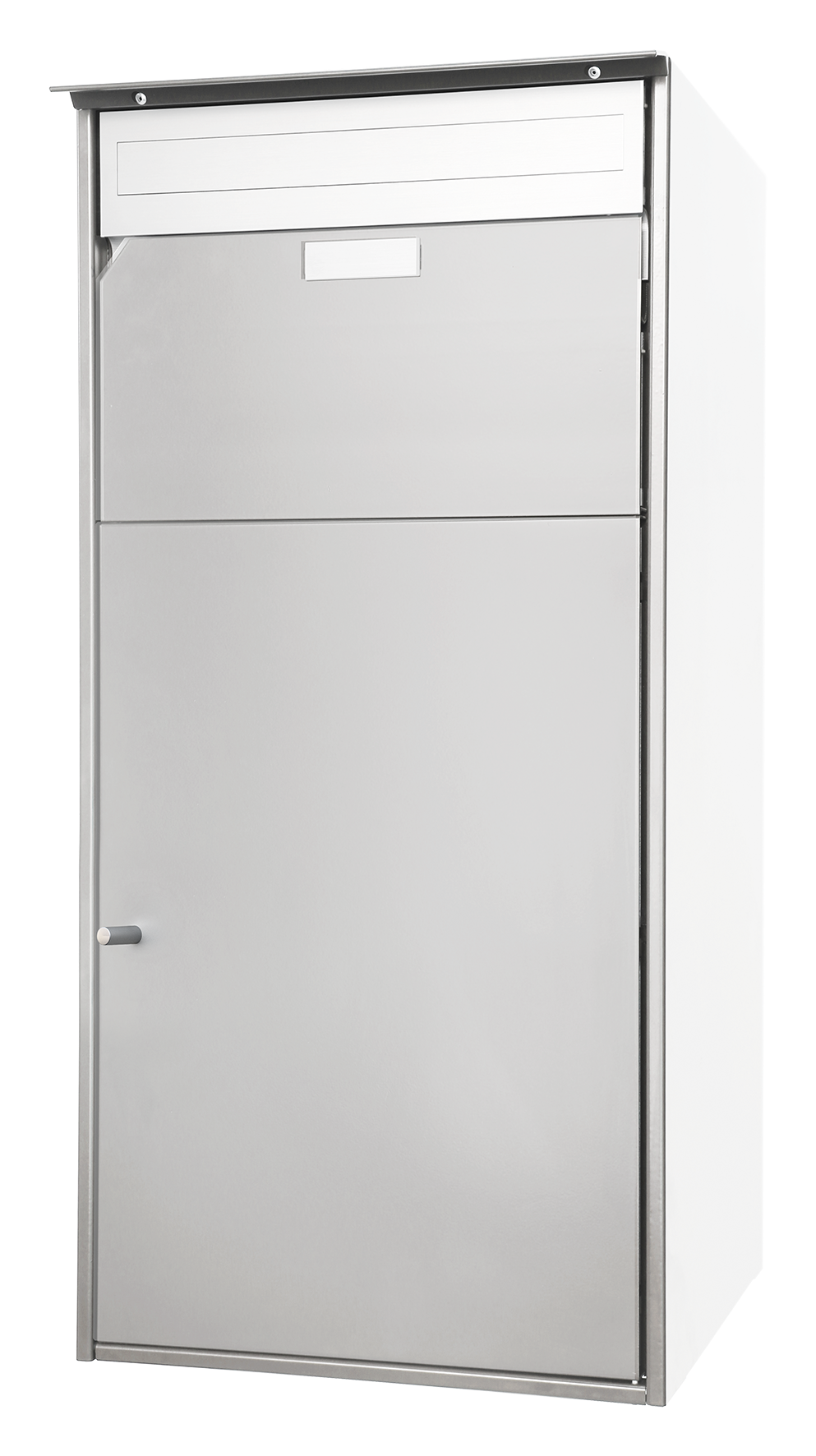 Briefkasten Flims Alu 75 wsa