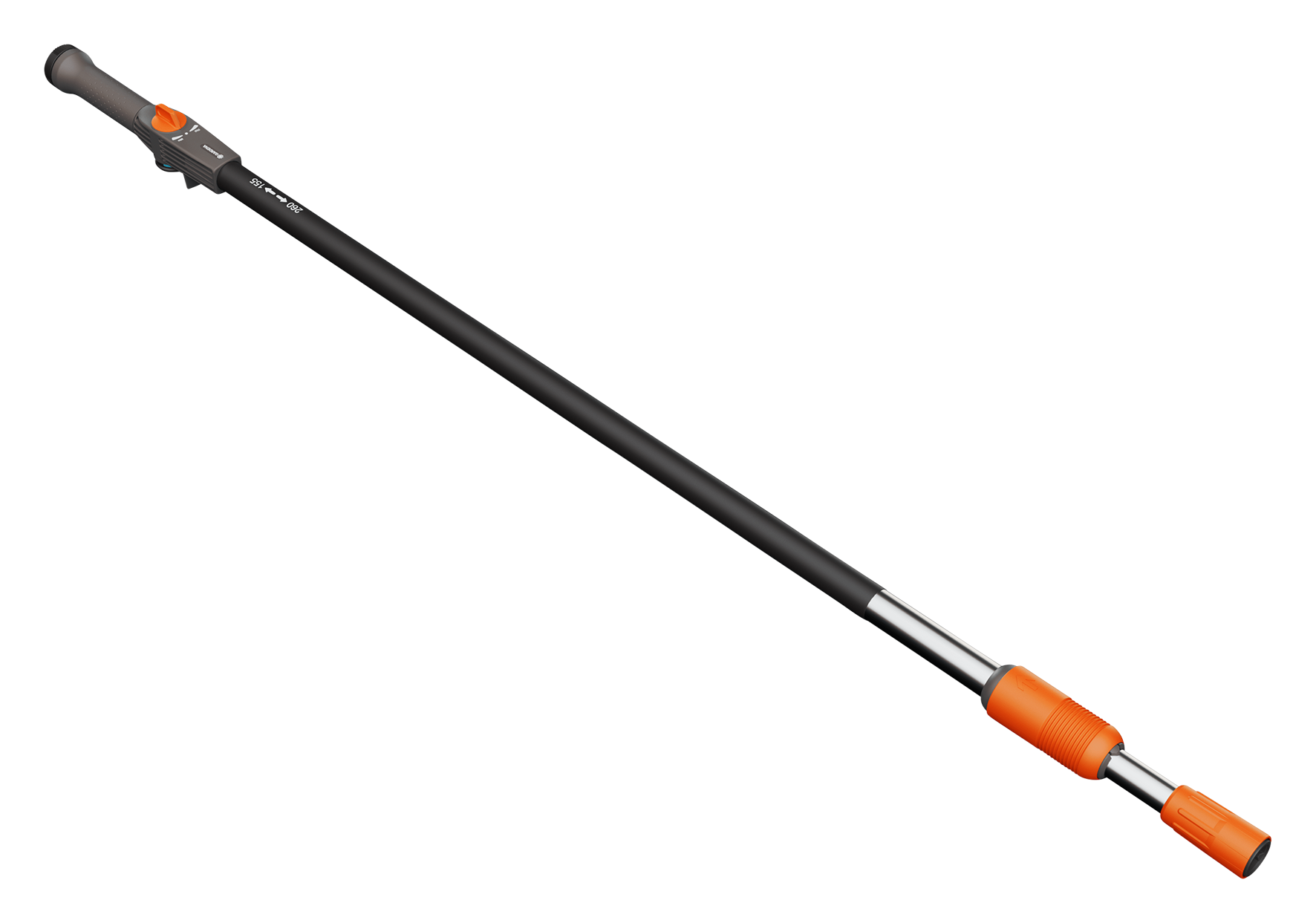 Cleansystem Teleskopstiel